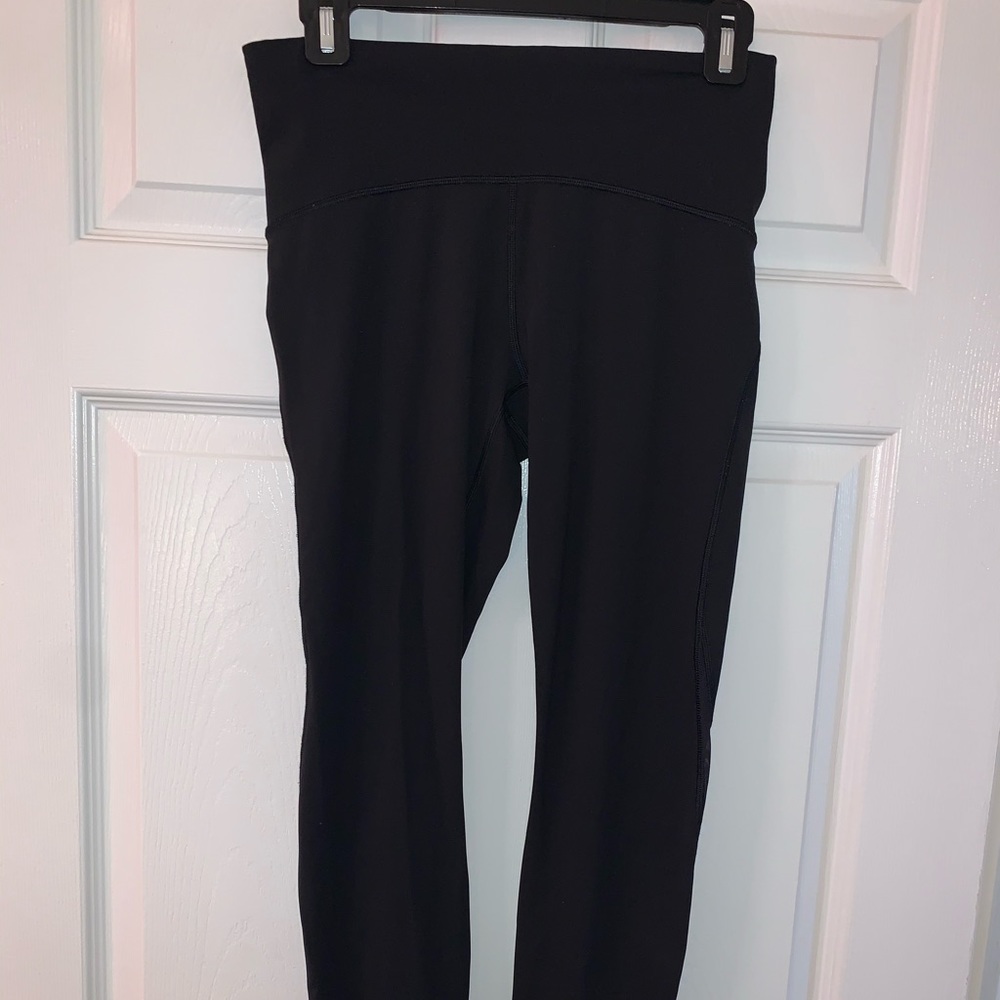 Lulu lemon leggings